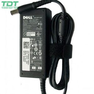 Dell-19v-3.34a-Dau kim - Sạc laptop Dell 65W