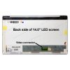 Màn hình laptop 14.0 led dày 30 pin