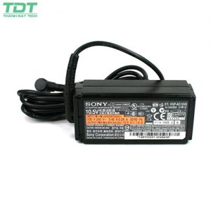 Sac-Sony-10.5v-1.9a