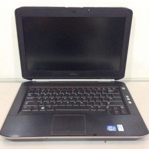 LAPTOP-CU-DELL-E5420