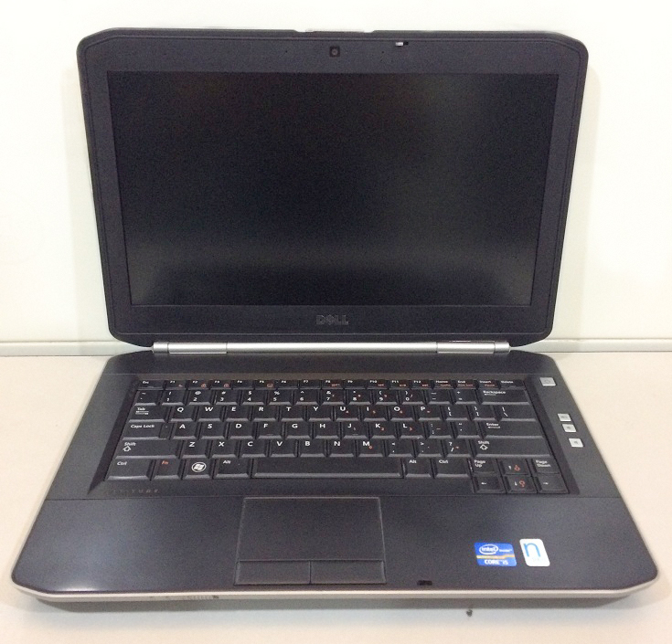 LAPTOP-CU-DELL-E5420