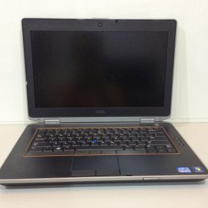 LAPTOP-CU-DELL-E6420