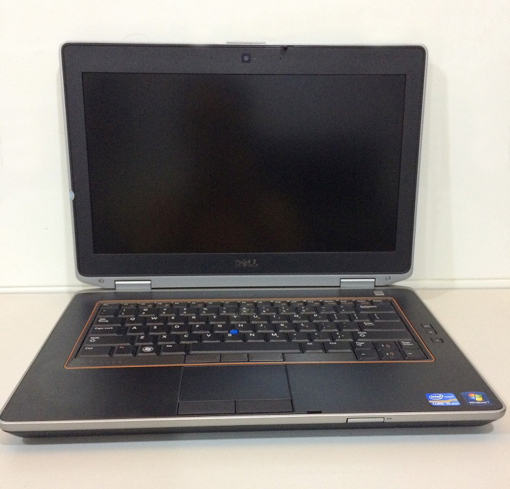 LAPTOP-CU-DELL-E6420