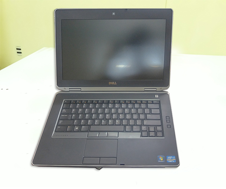 LAPTOP-CU-DELL-E6430