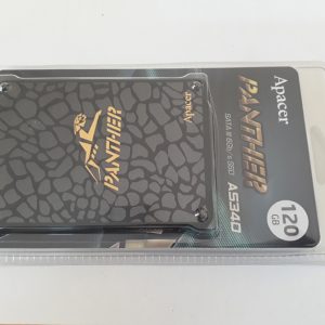 SSD Apacer 120GB