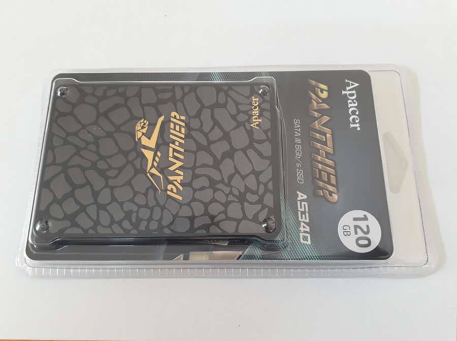 SSD Apacer 120GB