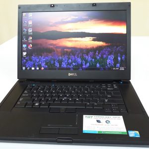 Laptop Dell cũ E6510 _5