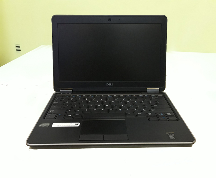 LAPTOP-CU-DELL-7240