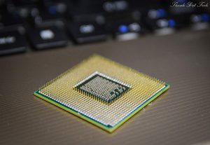 Hinh chan CPU